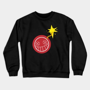 Total Mayhem Crewneck Sweatshirt